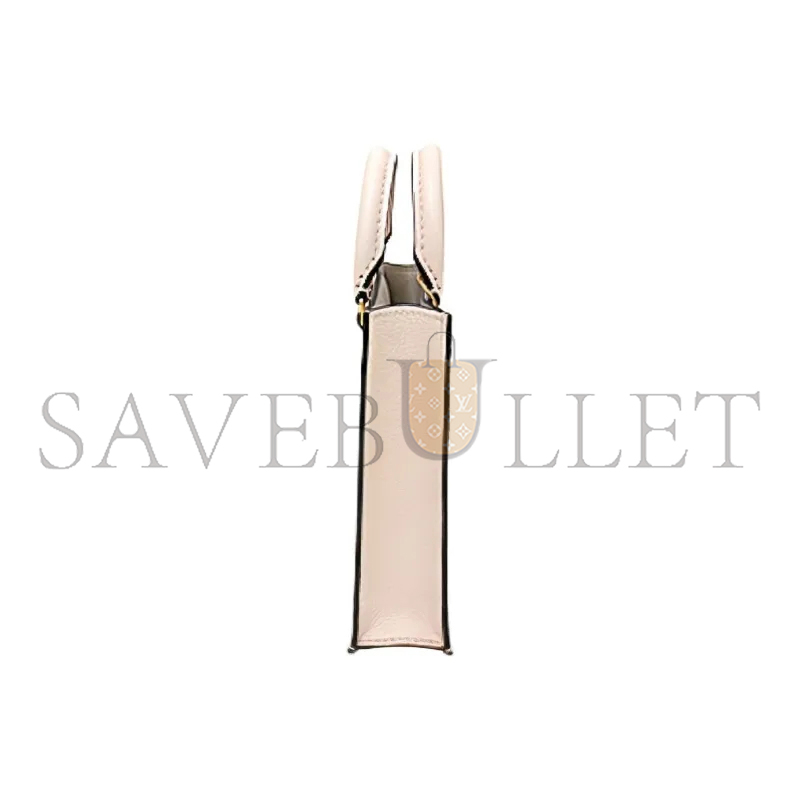LOUIS VUITTON PETIT SAC PLAT M80449 (17*14*5cm)